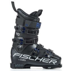 Fischer RC4 The Curv 110 Boot